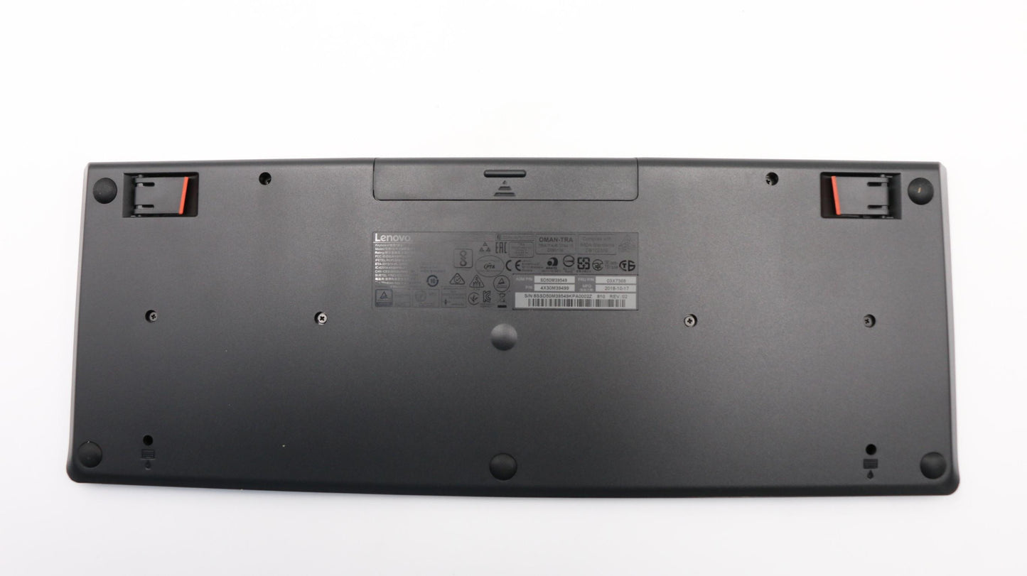 Lenovo Fru Lenovo Essential Wireless - 03X7368
