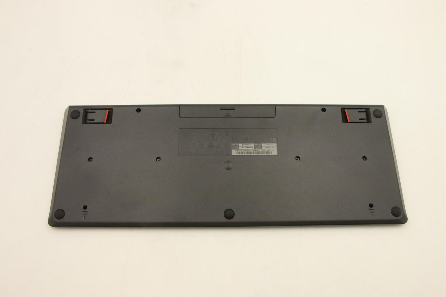 Lenovo Fru Lenovo Essential Wireless - 03X7370