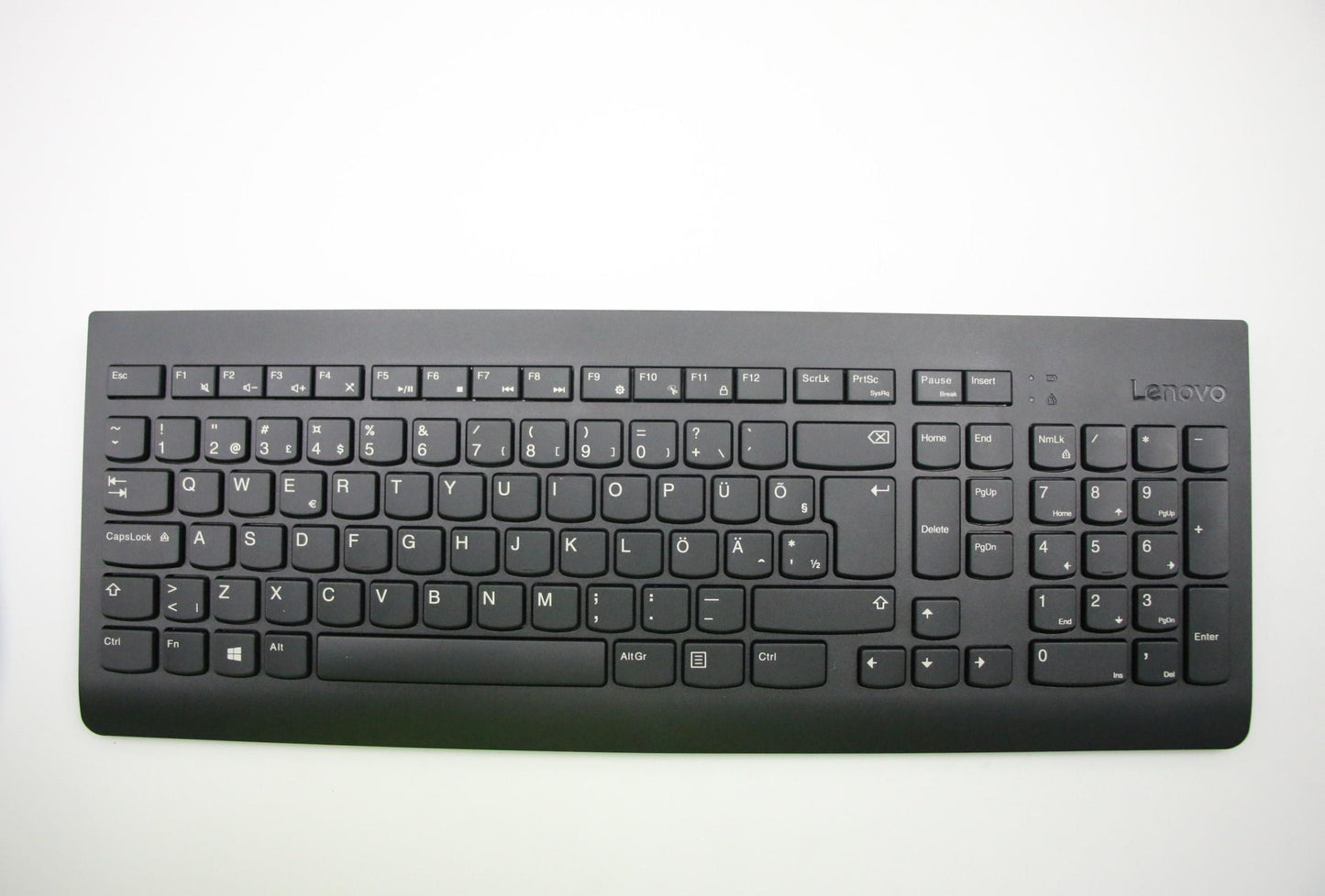 Lenovo Fru Lenovo Essential Wireless - 03X7372