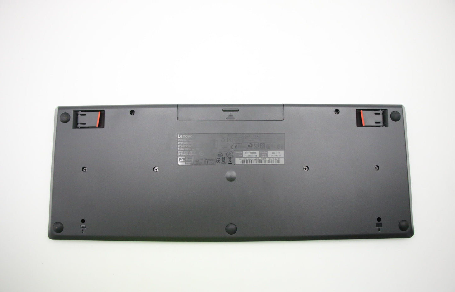 Lenovo Fru Lenovo Essential Wireless - 03X7372