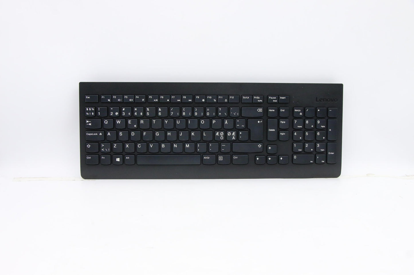 Lenovo Fru Lenovo Essential Wireless - 03X7373