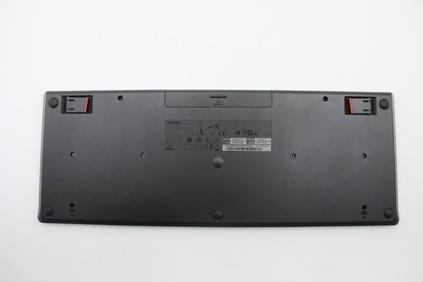 Lenovo Fru Lenovo Essential Wireless - 03X7374
