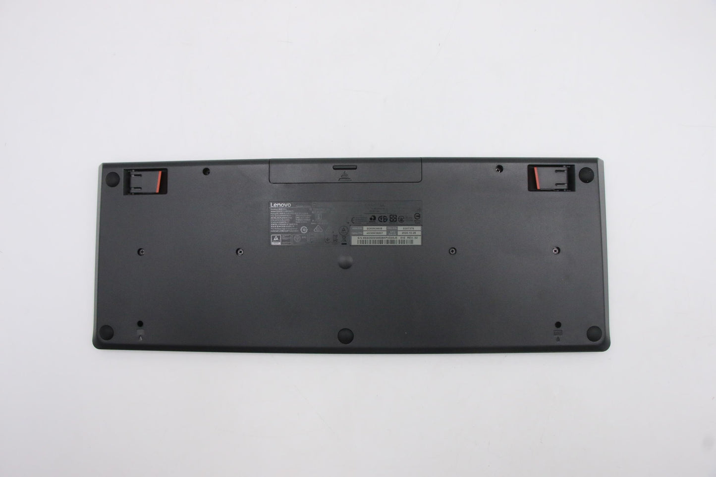 Lenovo Fru Lenovo Essential Wireless - 03X7376