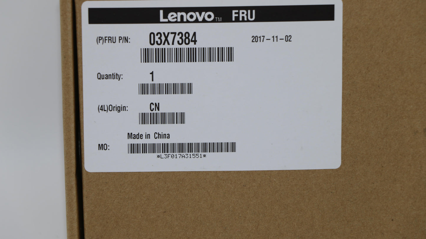Lenovo Cable Bo Fru-Hdmi To Vga - 03X7384