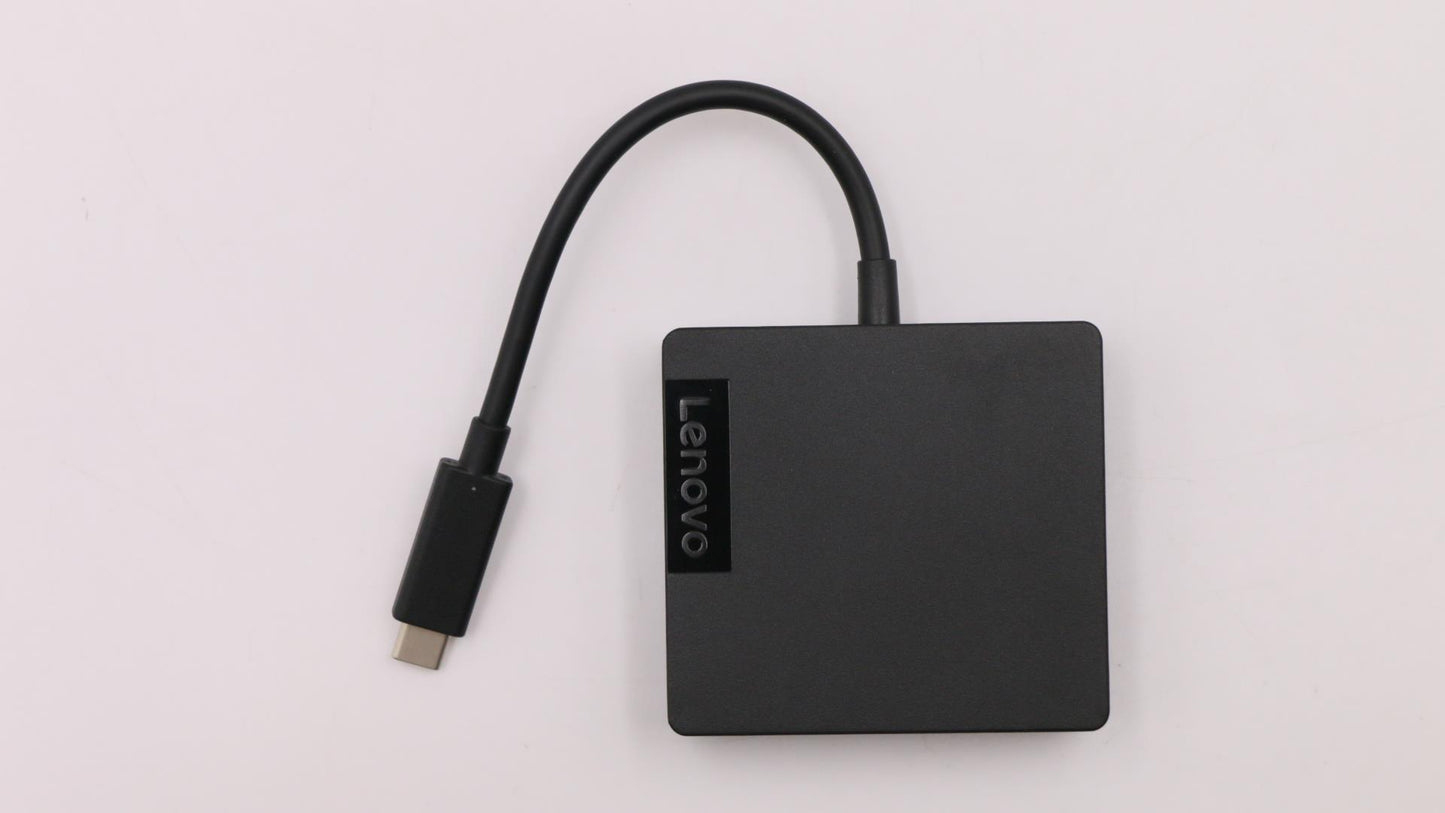 Lenovo Cable Bo Lenovo Usb-C Travel H - 03X7417