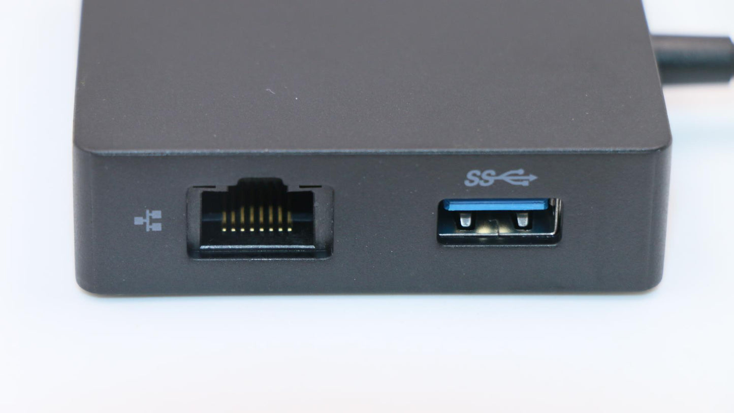 Lenovo Cable Bo Lenovo Usb-C Travel H - 03X7417