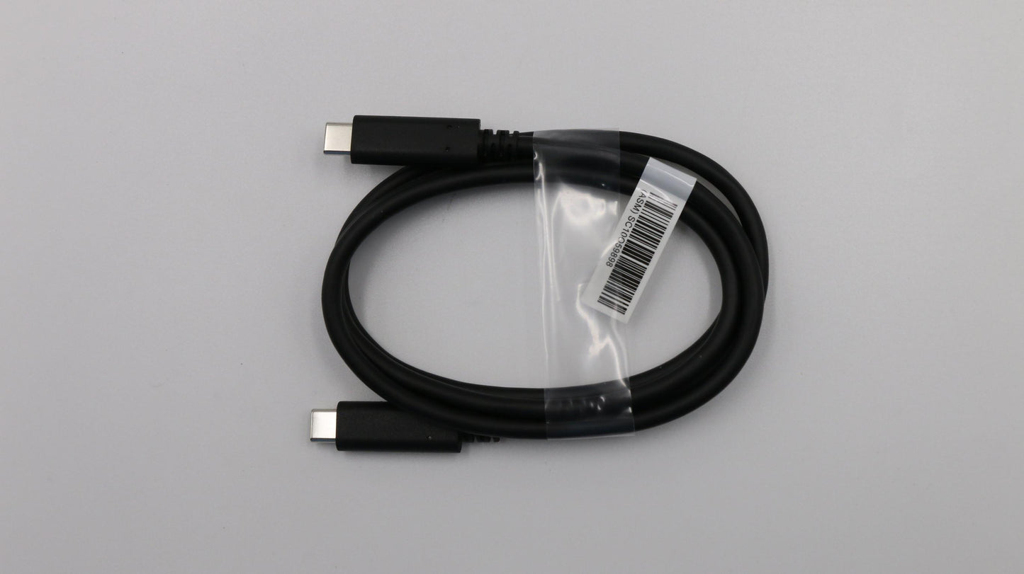 Lenovo Fru Thinkpad Usb-C Cable - 03X7451