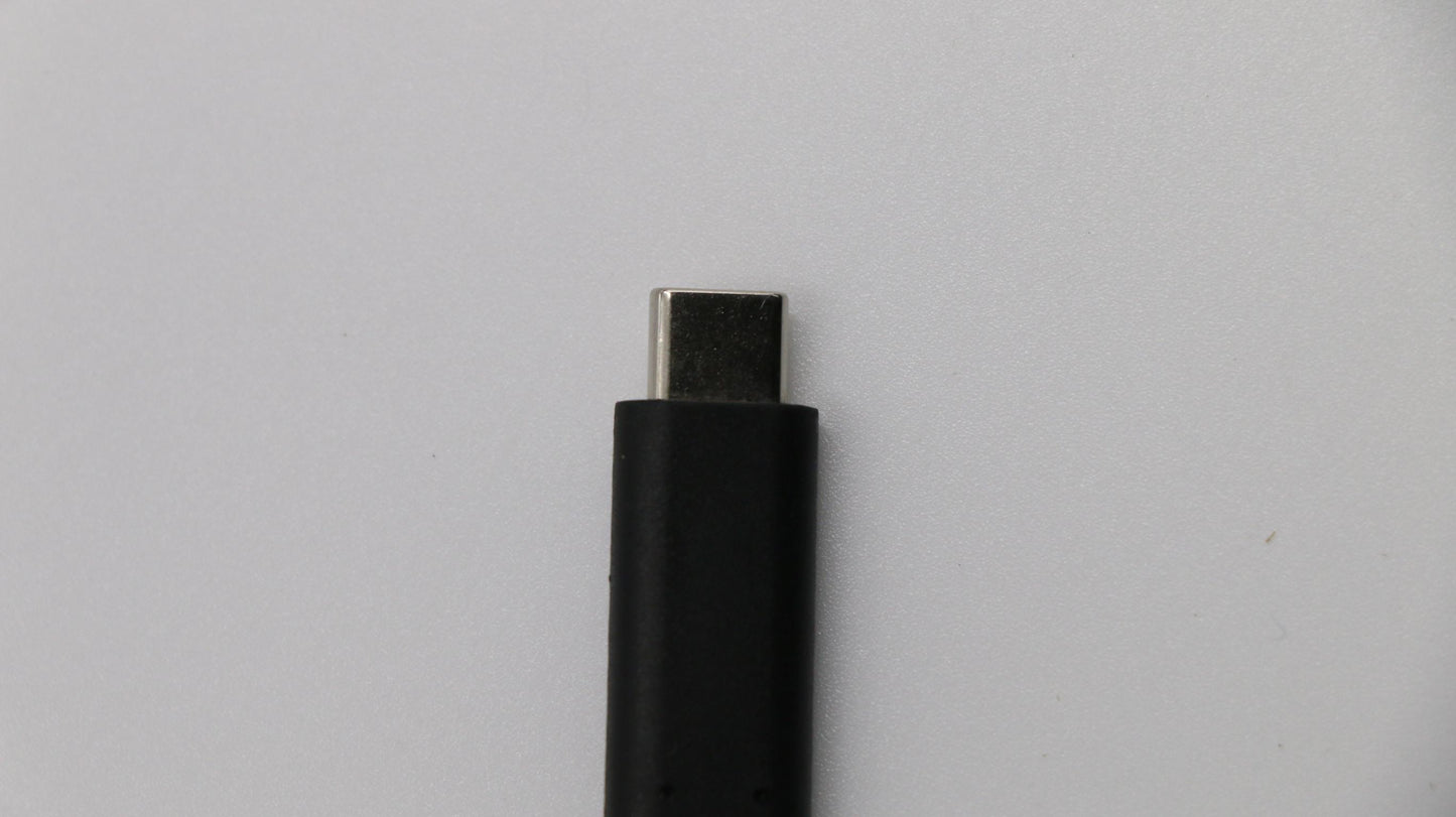 Lenovo Fru Thinkpad Usb-C Cable - 03X7451