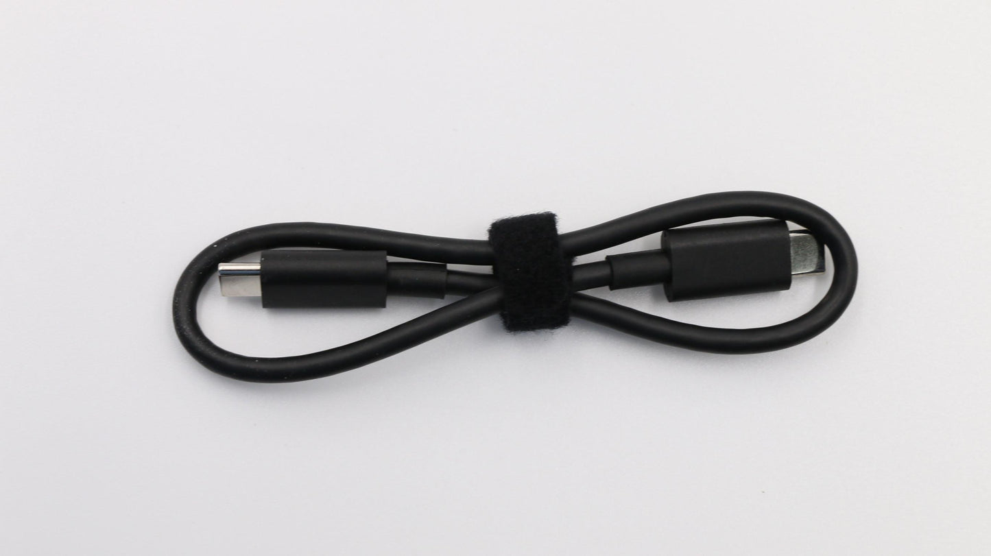 Lenovo 03X7529 Cable External Power Cord Usb