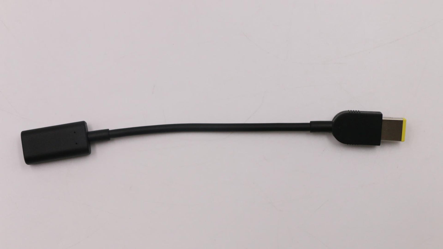 Lenovo 03X7530 Cable External Power Cord Usb