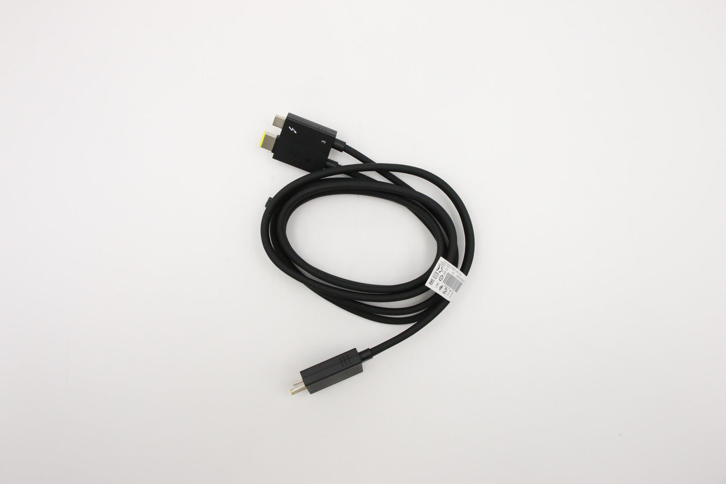 Lenovo (03X7542) 1.5m Thunderbolt Dock Cable