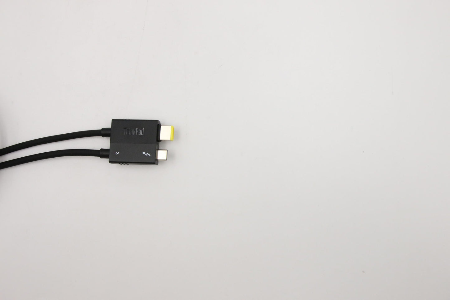 Lenovo (03X7542) 1.5m Thunderbolt Dock Cable