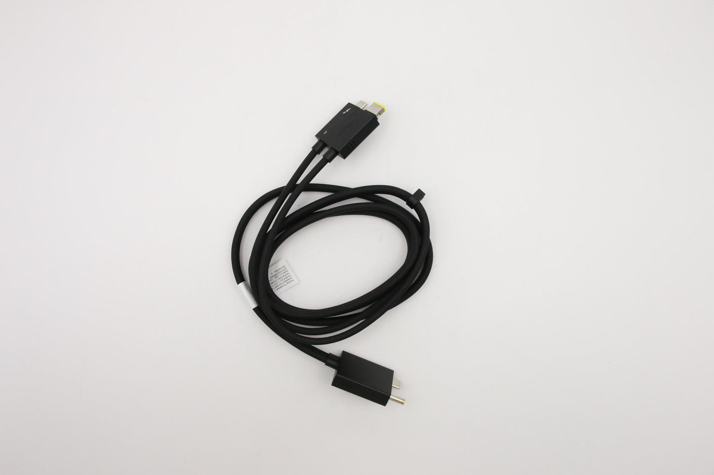 Lenovo (03X7542) 1.5m Thunderbolt Dock Cable