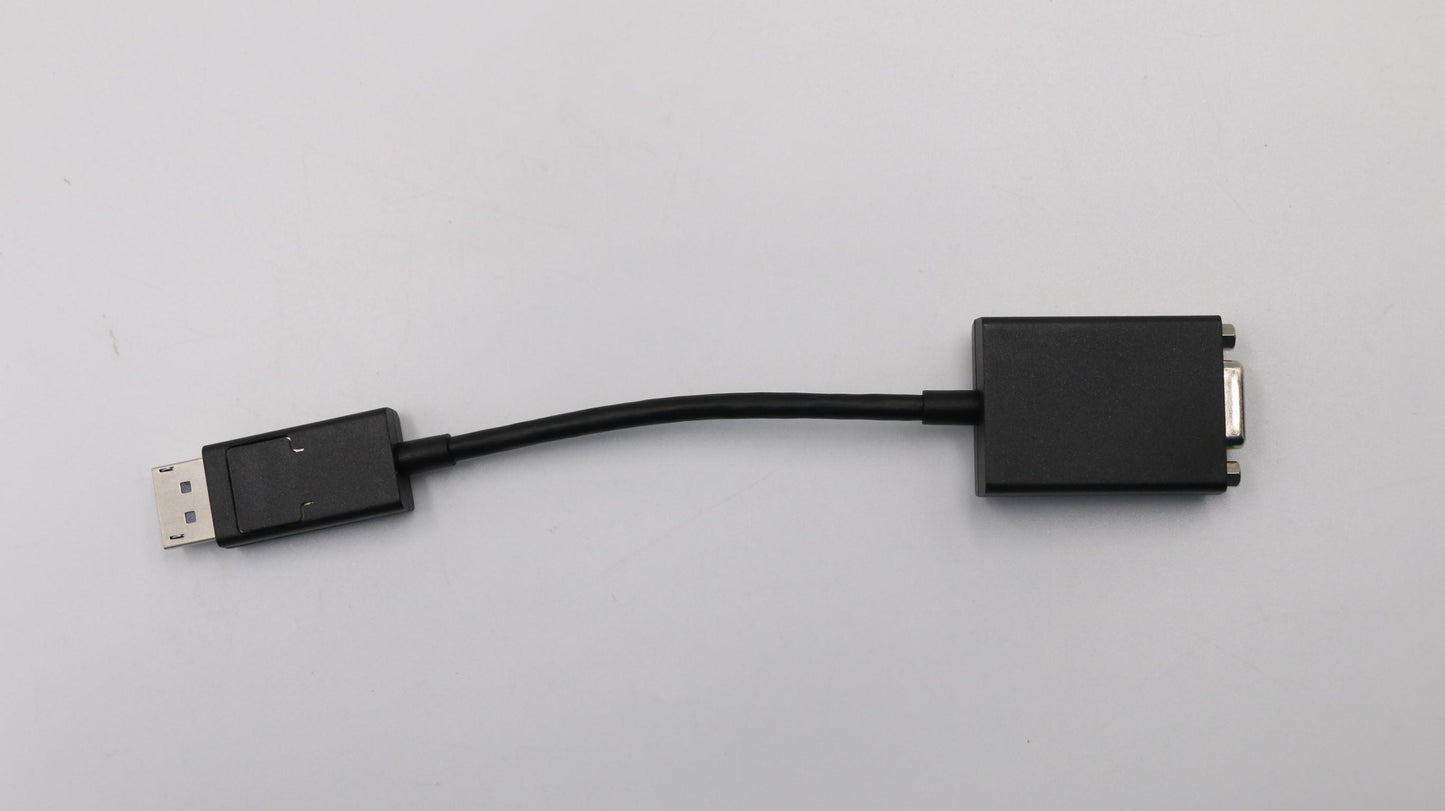 Lenovo Fru_Dp To Vga Refresh - 03X7584