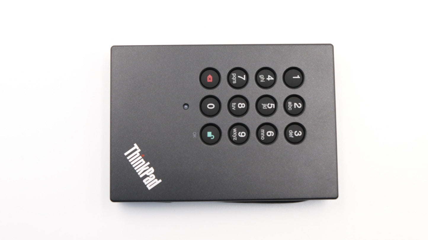 Lenovo Tp Secure Hdd 500Gb Fru - 03X7600