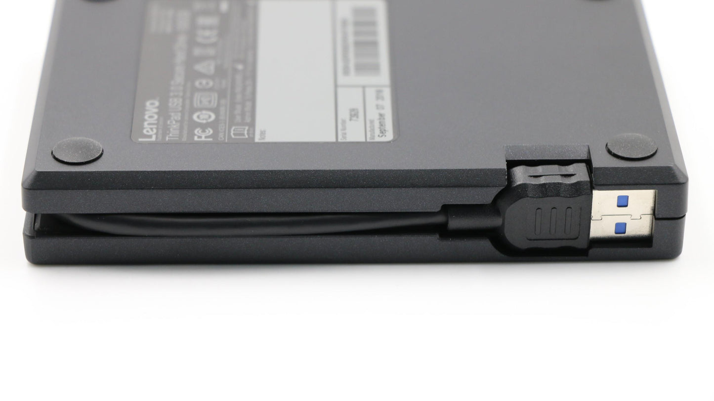 Lenovo Tp Secure Hdd 500Gb Fru - 03X7600