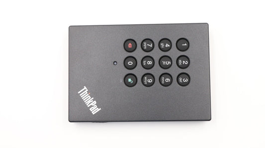 Lenovo Tp Secure Hdd 1Tb Fru - 03X7601