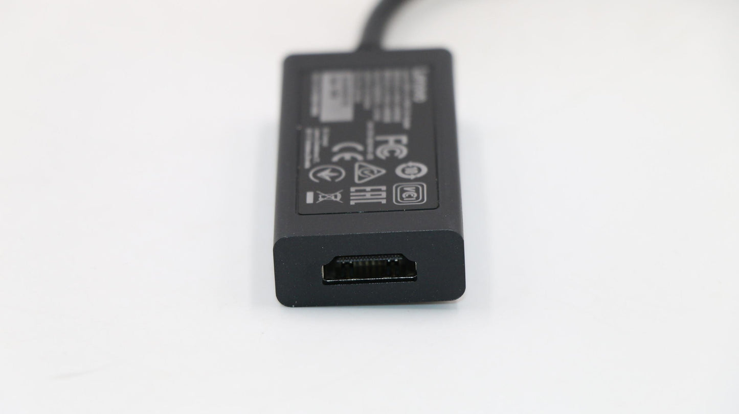 Lenovo Fru Usb-C To Hdmi 2.0B - 03X7605