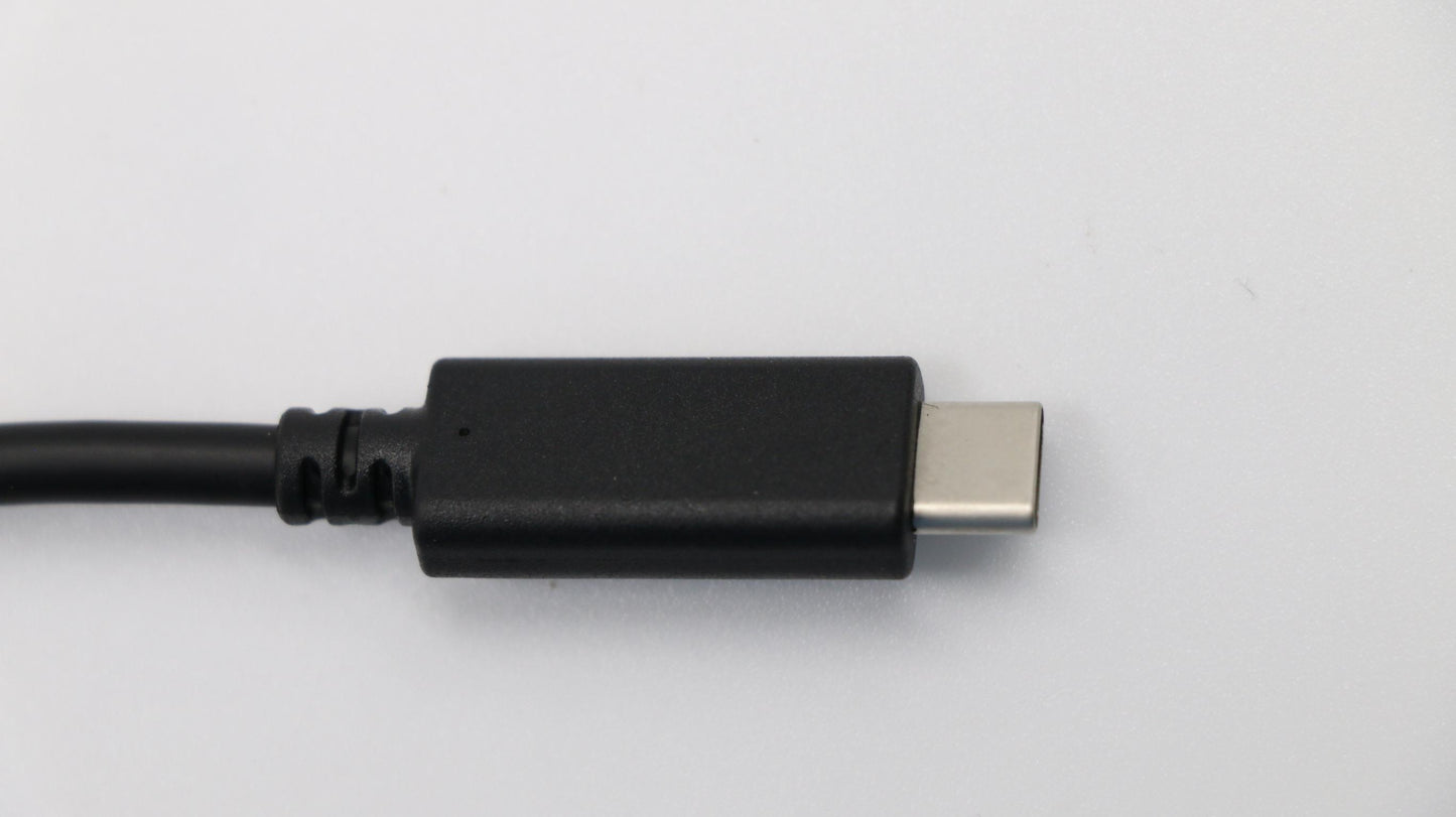 Lenovo Cable_Bo Fru For C To Dp Adapt - 03X7607