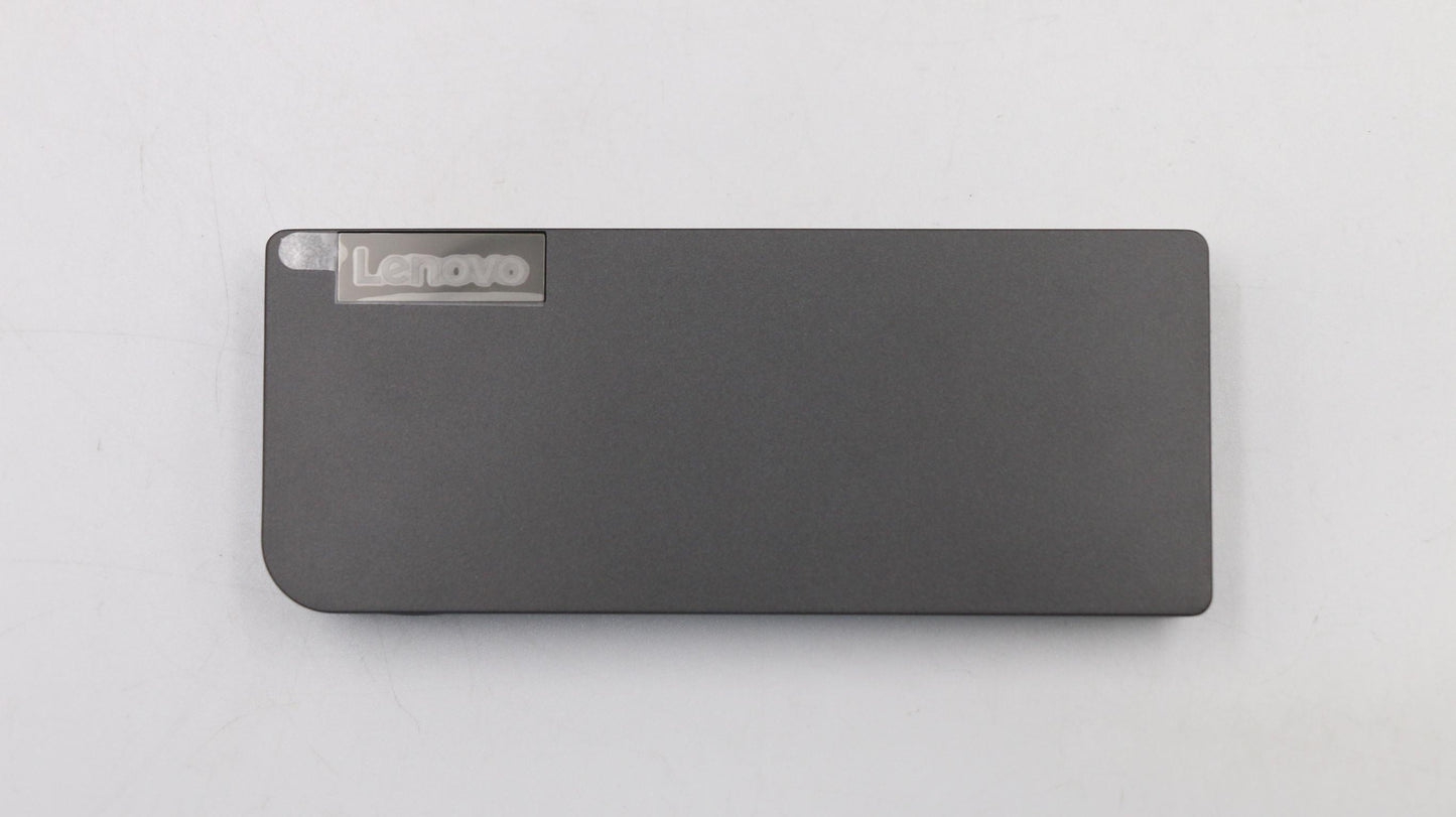 Lenovo Lenovo Powered Usb-C Travel Hu - 03X7608