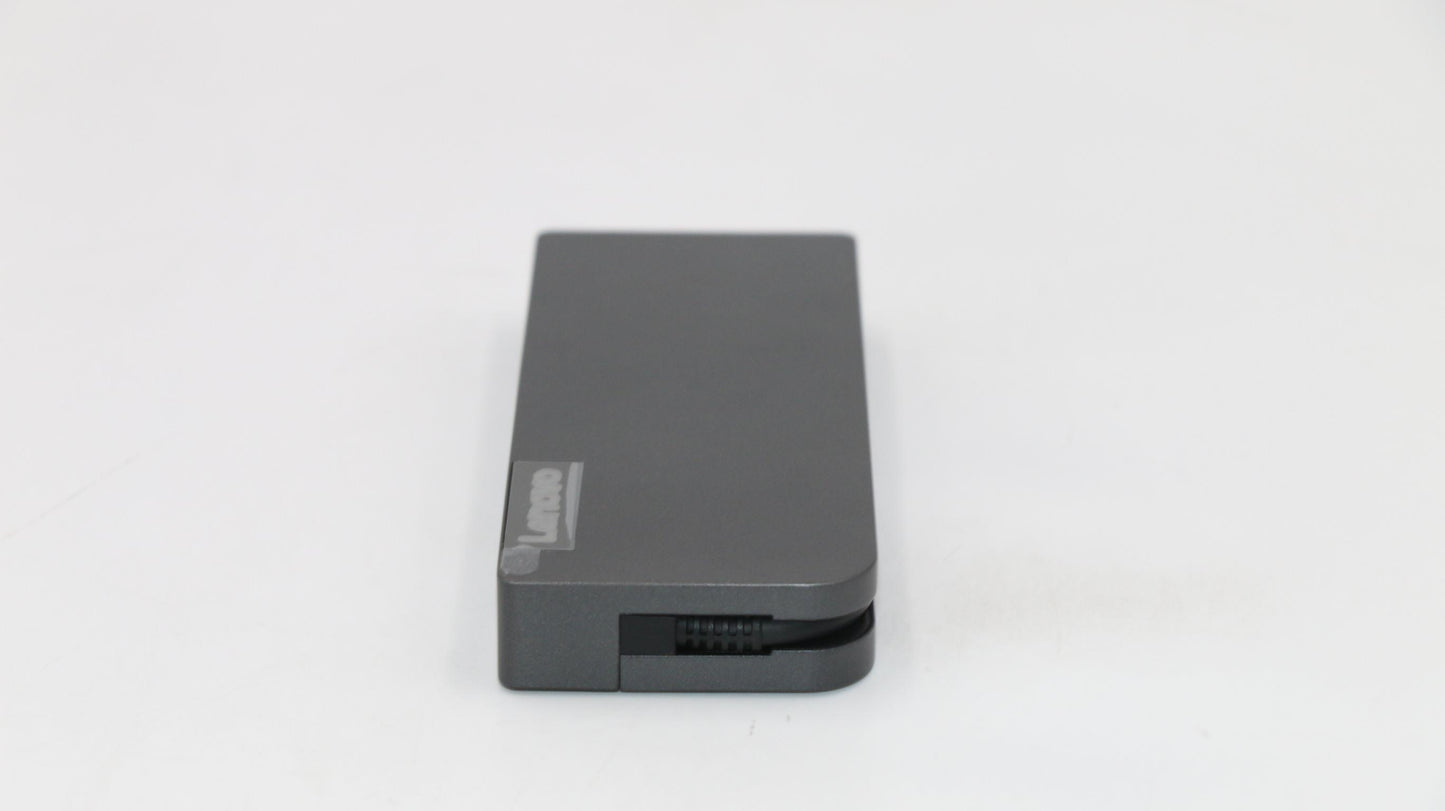 Lenovo Lenovo Powered Usb-C Travel Hu - 03X7608