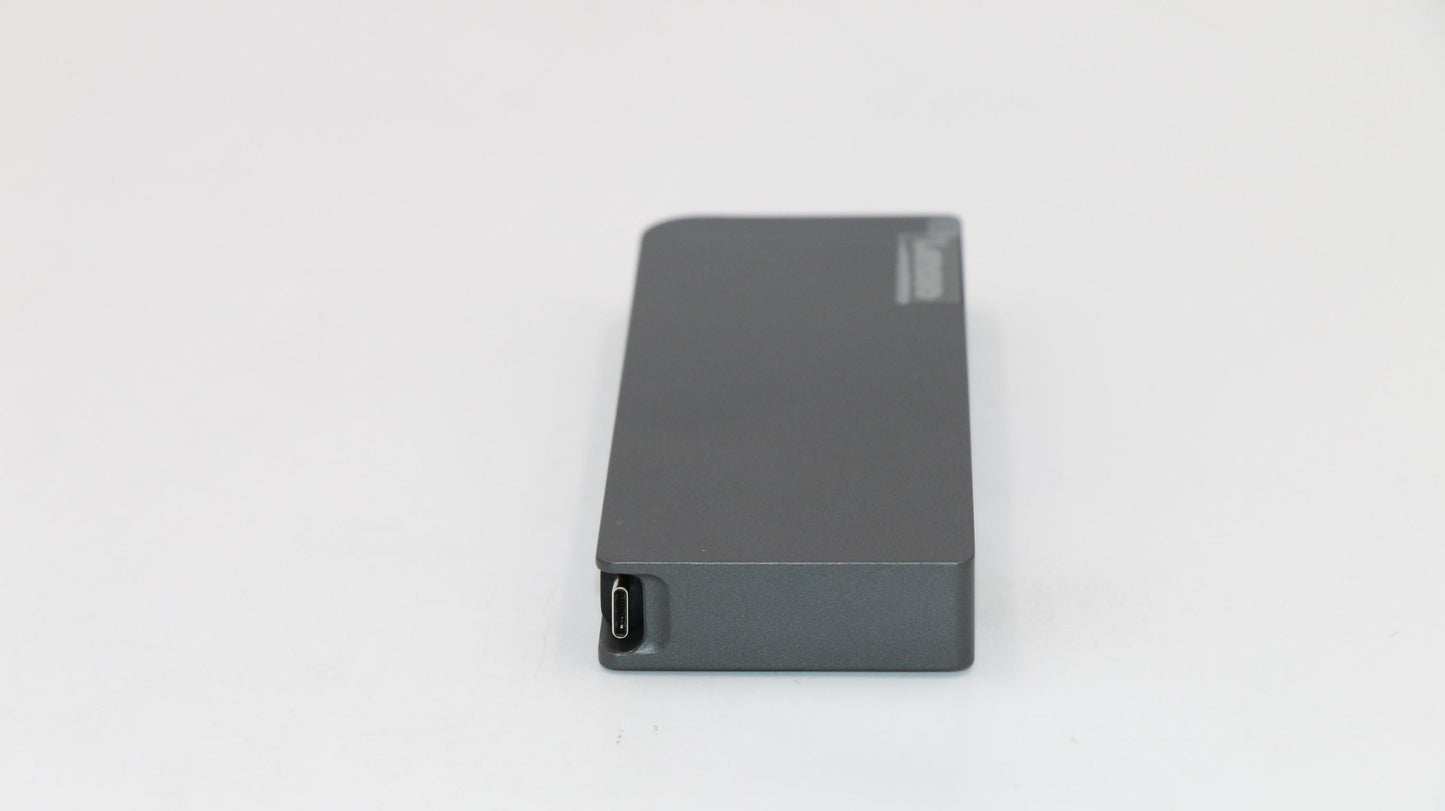 Lenovo Lenovo Powered Usb-C Travel Hu - 03X7608