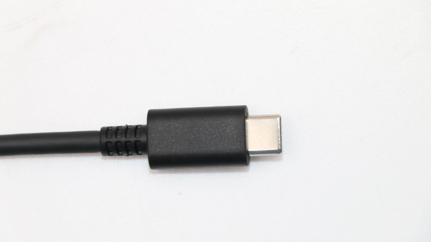 Lenovo Lenovo Powered Usb-C Travel Hu - 03X7608