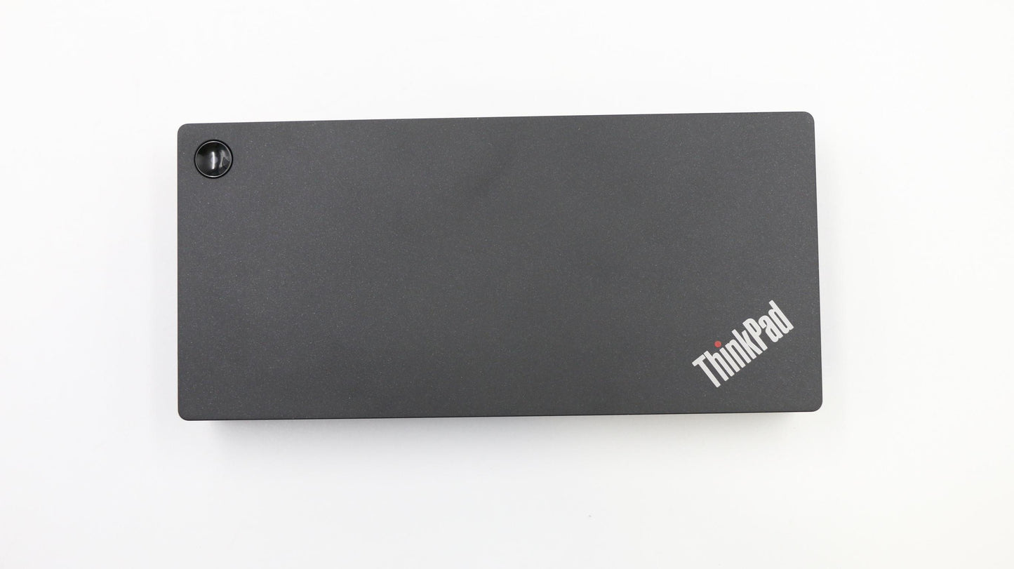 Lenovo Fru For Tp Usb-C Dock Gen2 - 03X7609