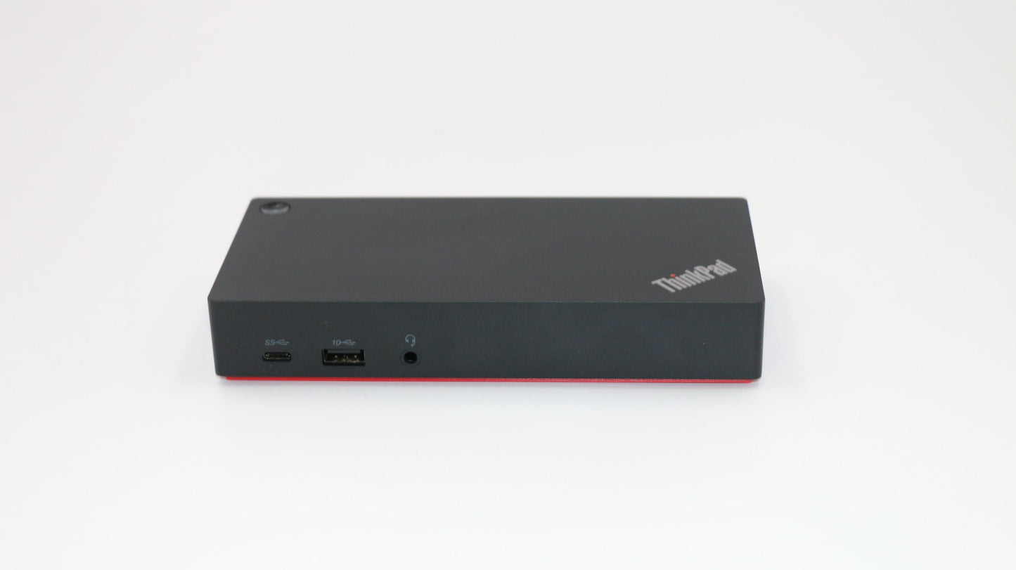 Lenovo Fru For Tp Usb-C Dock Gen2 - 03X7609