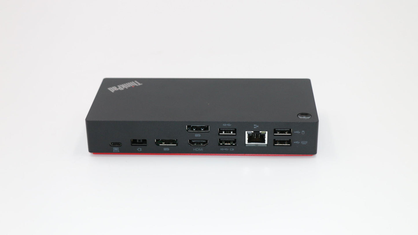 Lenovo Fru For Tp Usb-C Dock Gen2 - 03X7609