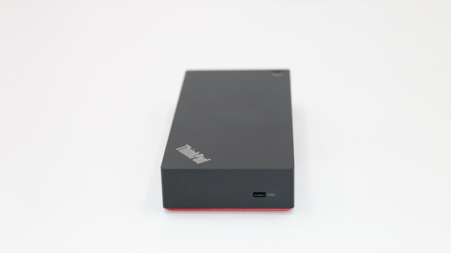 Lenovo Fru For Tp Usb-C Dock Gen2 - 03X7609