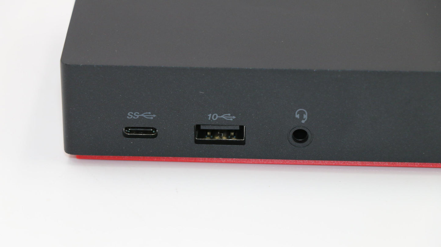 Lenovo Fru For Tp Usb-C Dock Gen2 - 03X7609