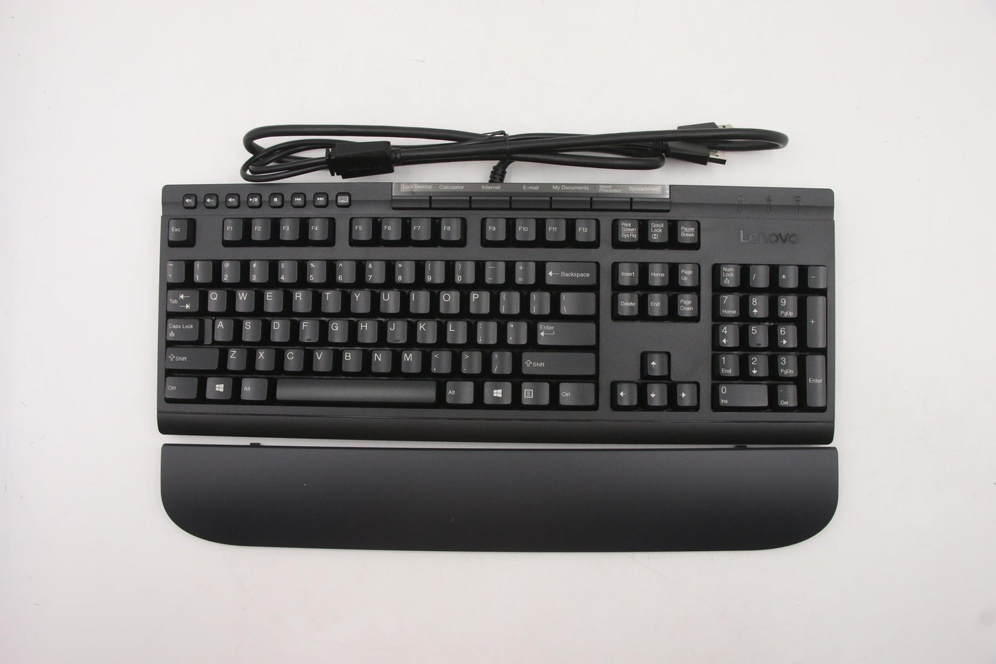 Lenovo Lenovo Enhanced Performance Us - 03X7613