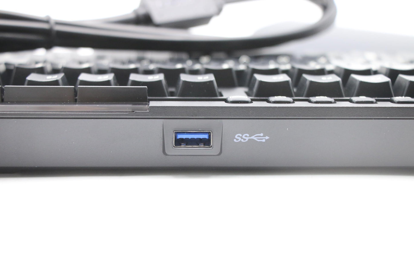 Lenovo Keyboard, External - 03X7617