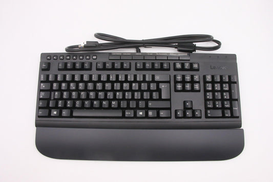 Lenovo Keyboard, External - 03X7623
