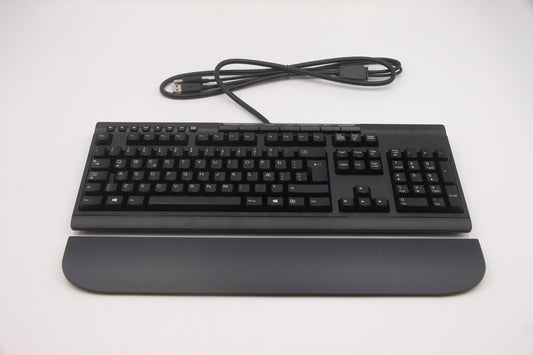 Lenovo Keyboard, External - 03X7632