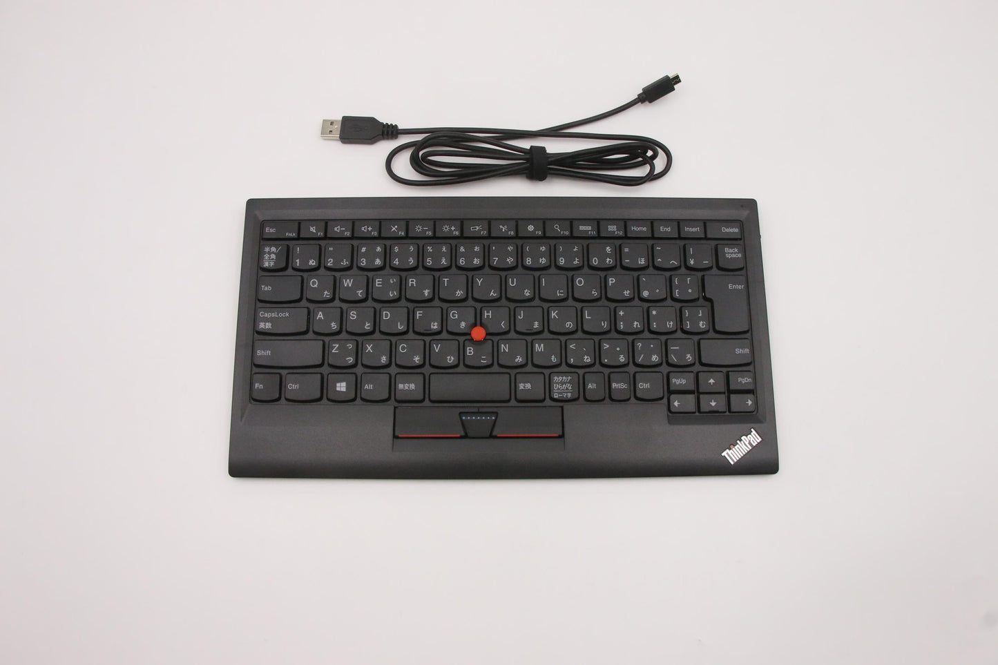 Lenovo Compact Bt Kbd W O Nfc - 03X7712