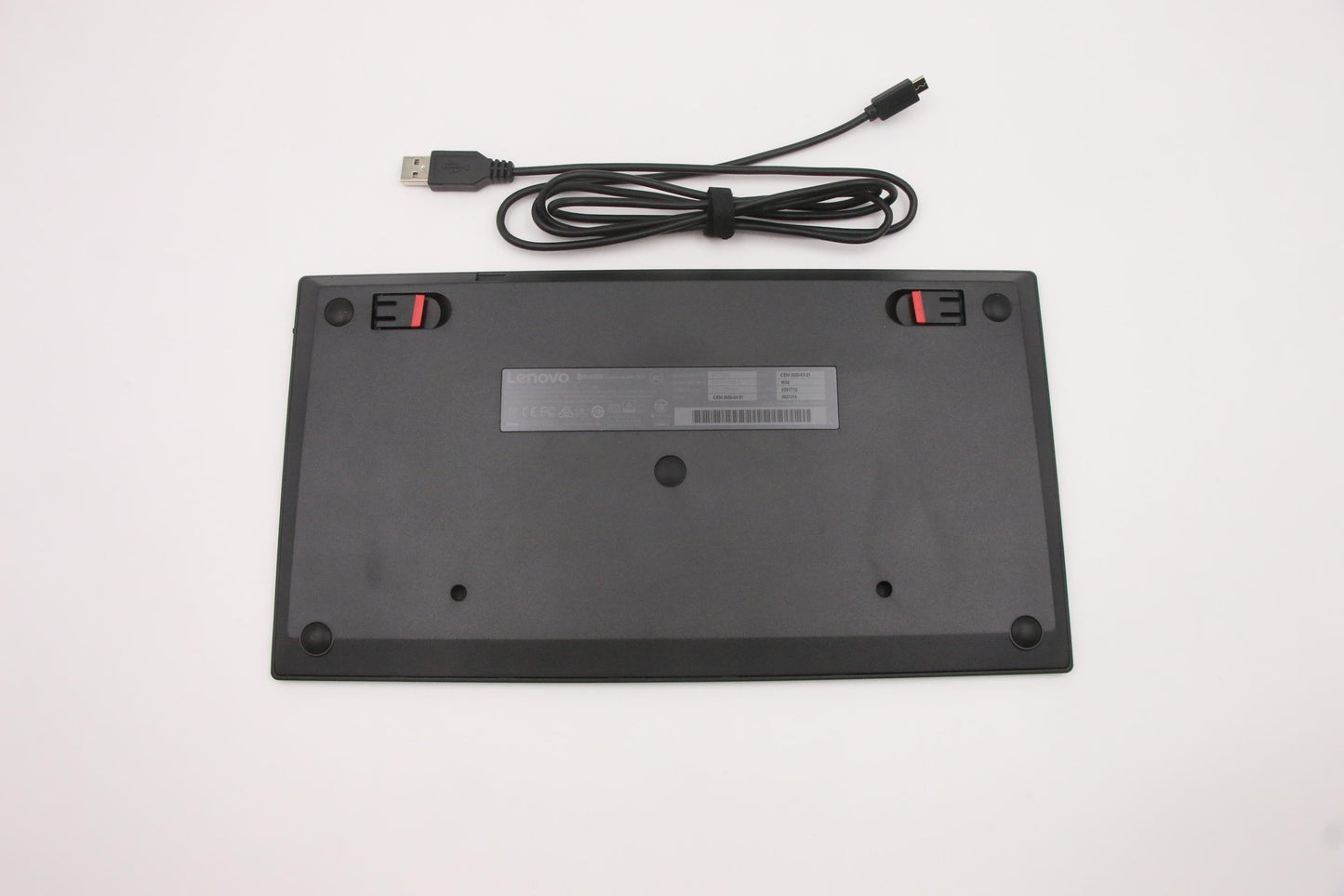 Lenovo Compact Bt Kbd W O Nfc - 03X7712
