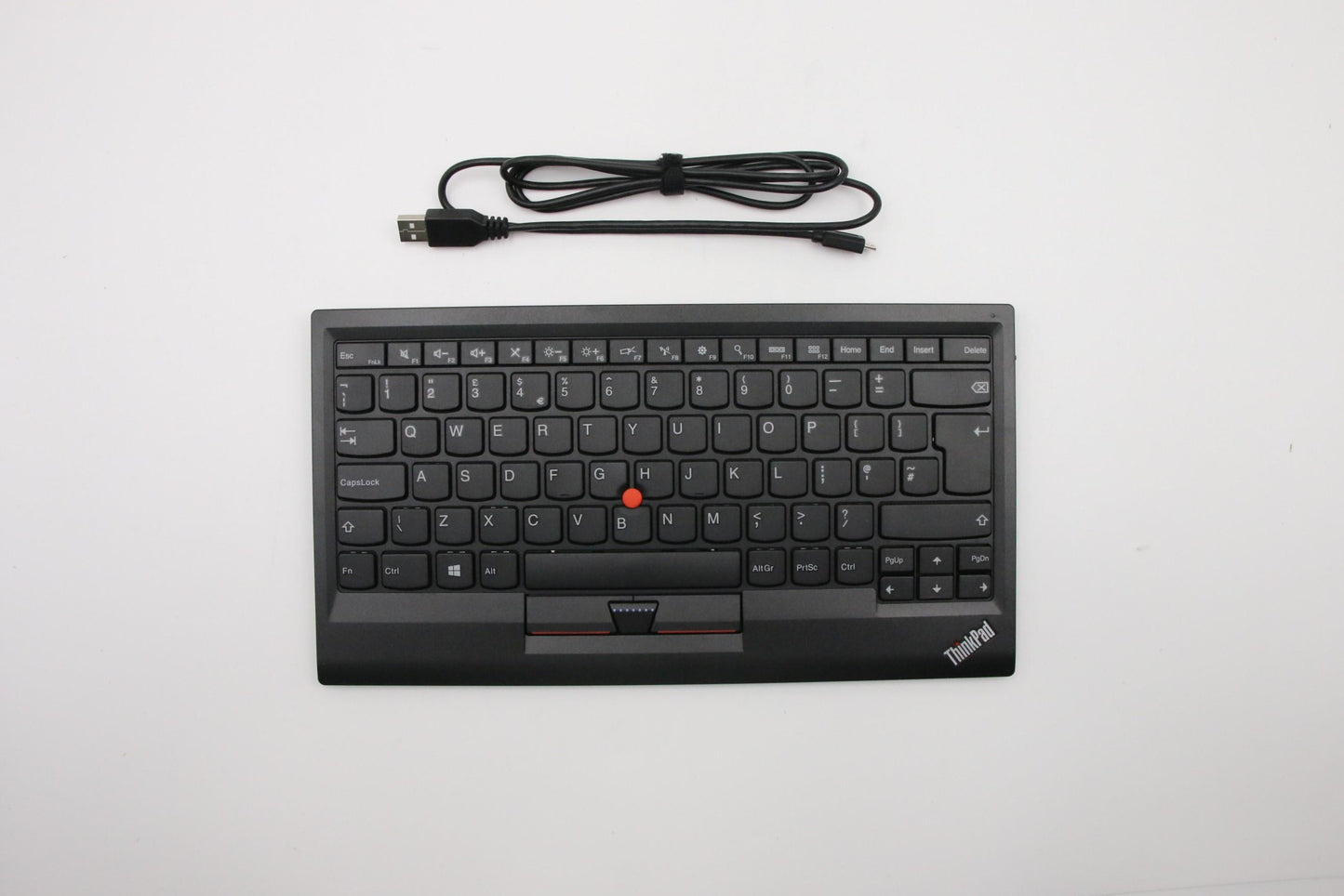 Lenovo Thinkpad Compact Bluetooth Key - 03X7718