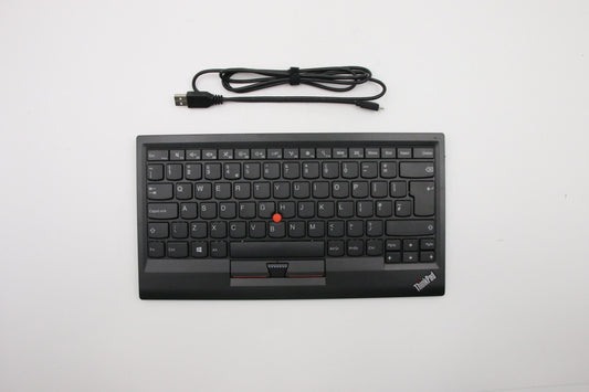 Lenovo Thinkpad Compact Bluetooth Key - 03X7718