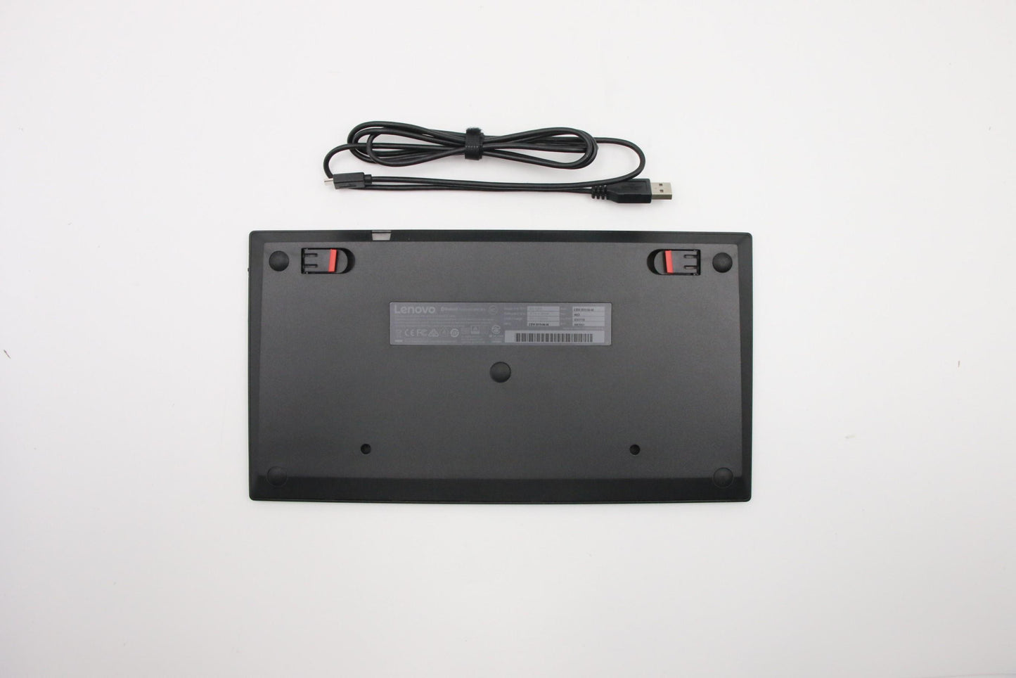 Lenovo Thinkpad Compact Bluetooth Key - 03X7718