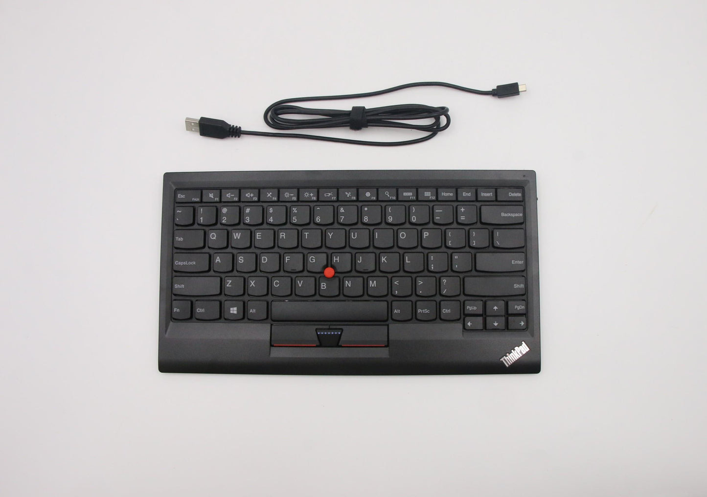Lenovo Thinkpad Compact Bluetooth Key - 03X7720