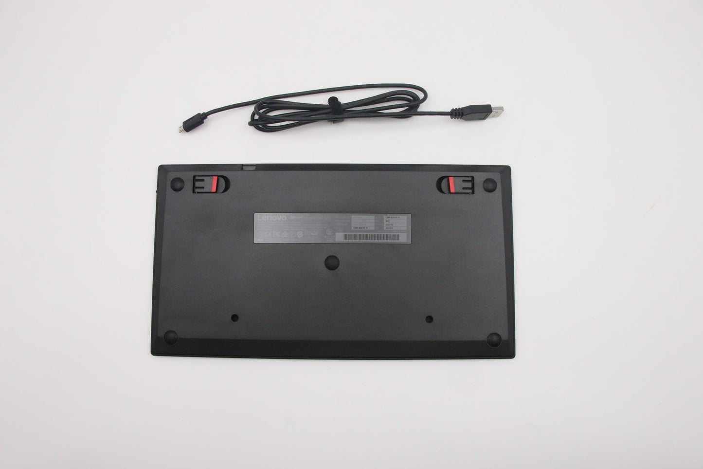 Lenovo Thinkpad Compact Bluetooth Key - 03X7720