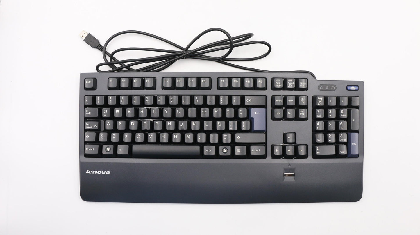 Lenovo Kb Keyboards External - 03X8024