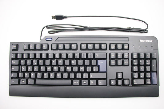 Lenovo Kb Keyboards External - 03X8103