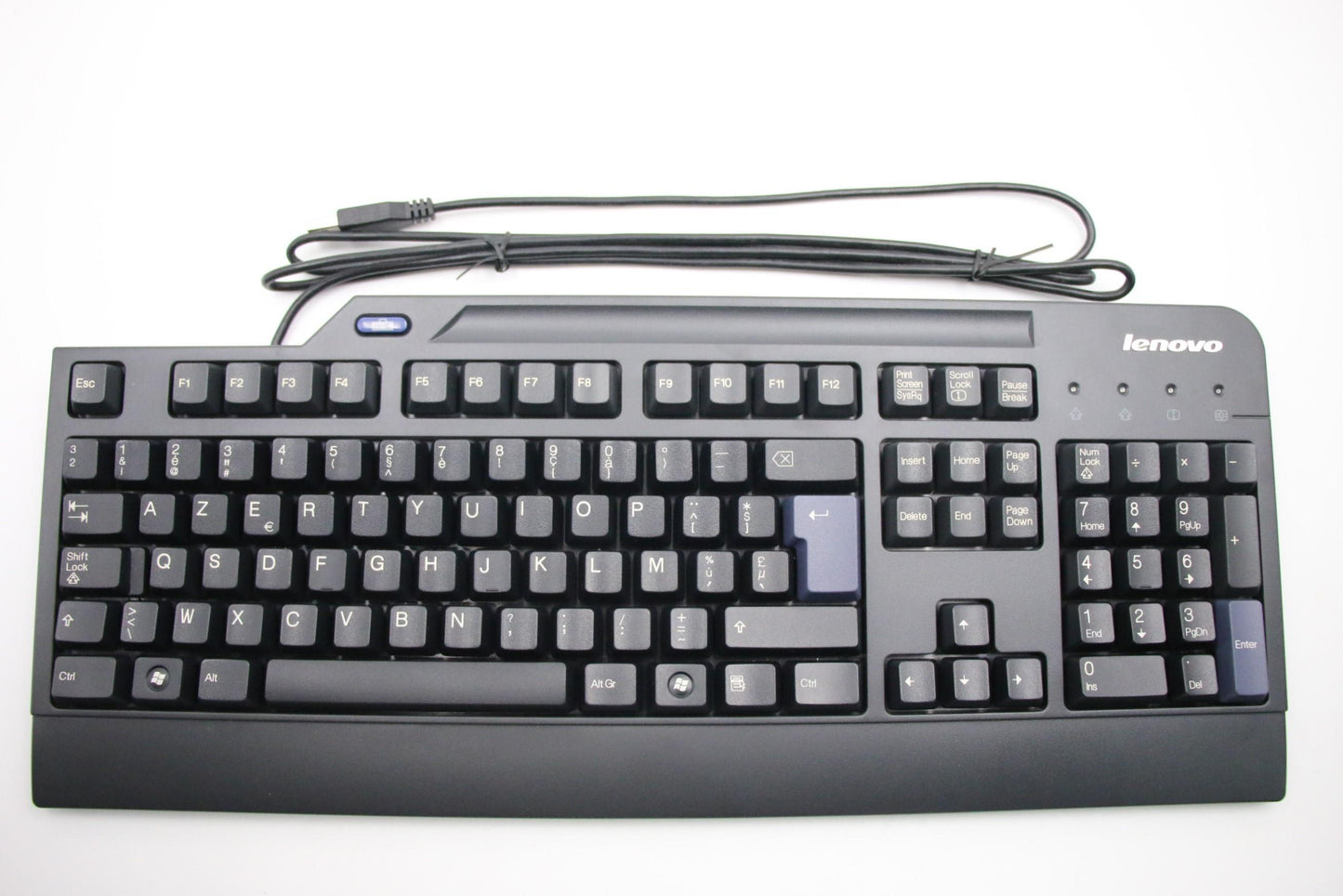 Lenovo Kb Keyboards External - 03X8104