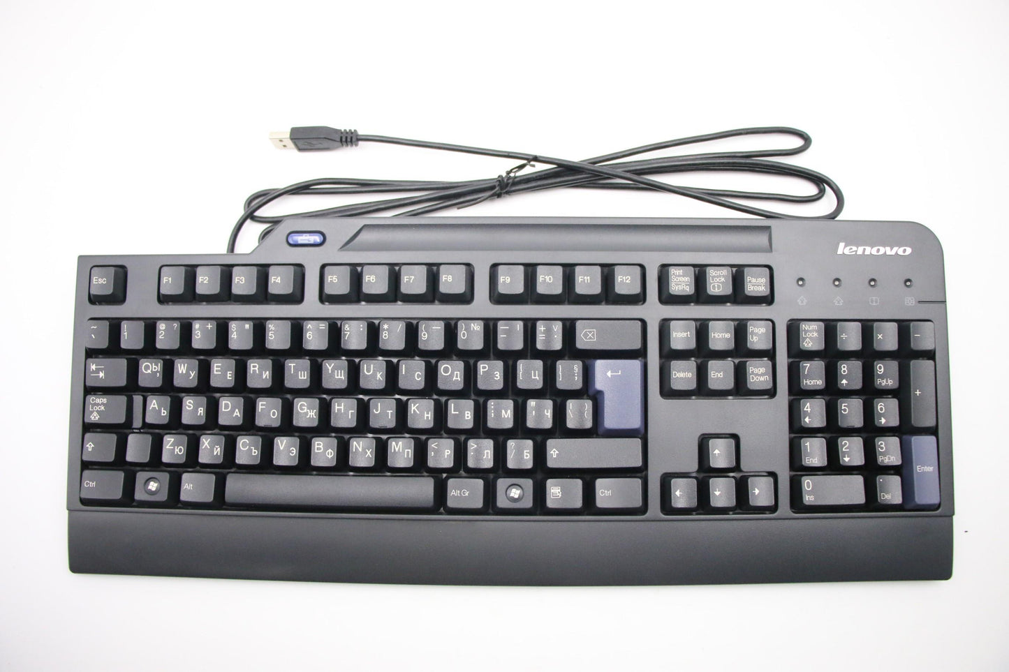 Lenovo Kb Keyboards External - 03X8106