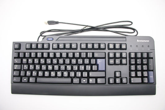 Lenovo Kb Keyboards External - 03X8106