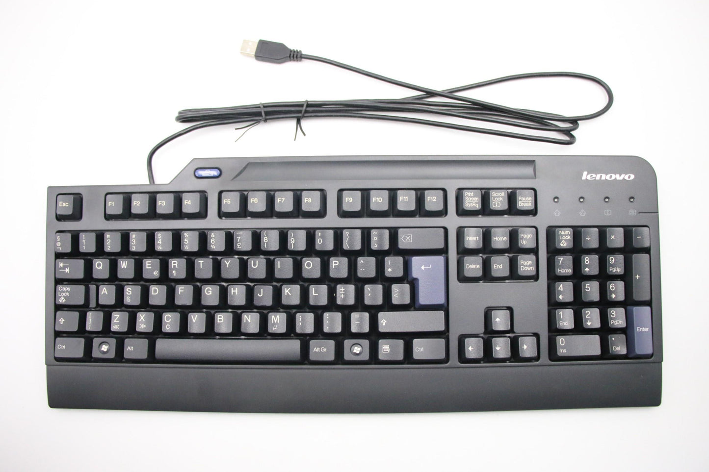 Lenovo Kb Keyboards External - 03X8110