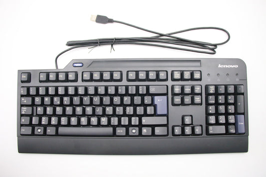 Lenovo Kb Keyboards External - 03X8110
